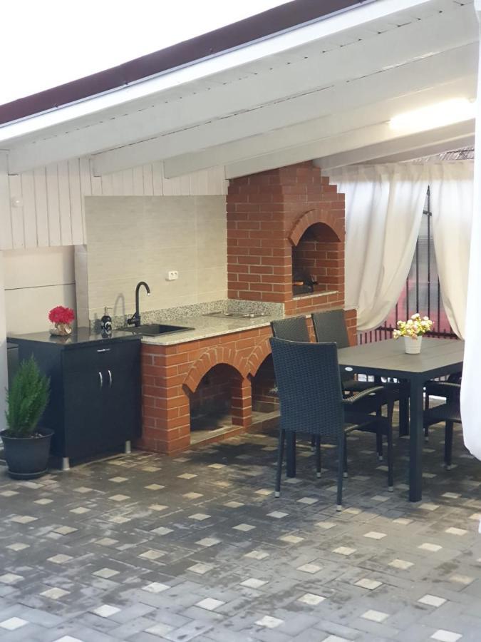 Apartament Casa Luisa Călimăneşti Zewnętrze zdjęcie