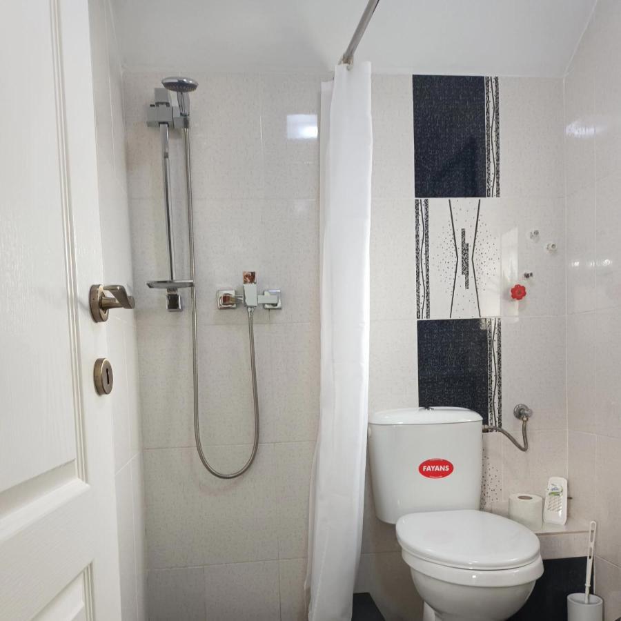 Apartament Casa Luisa Călimăneşti Zewnętrze zdjęcie