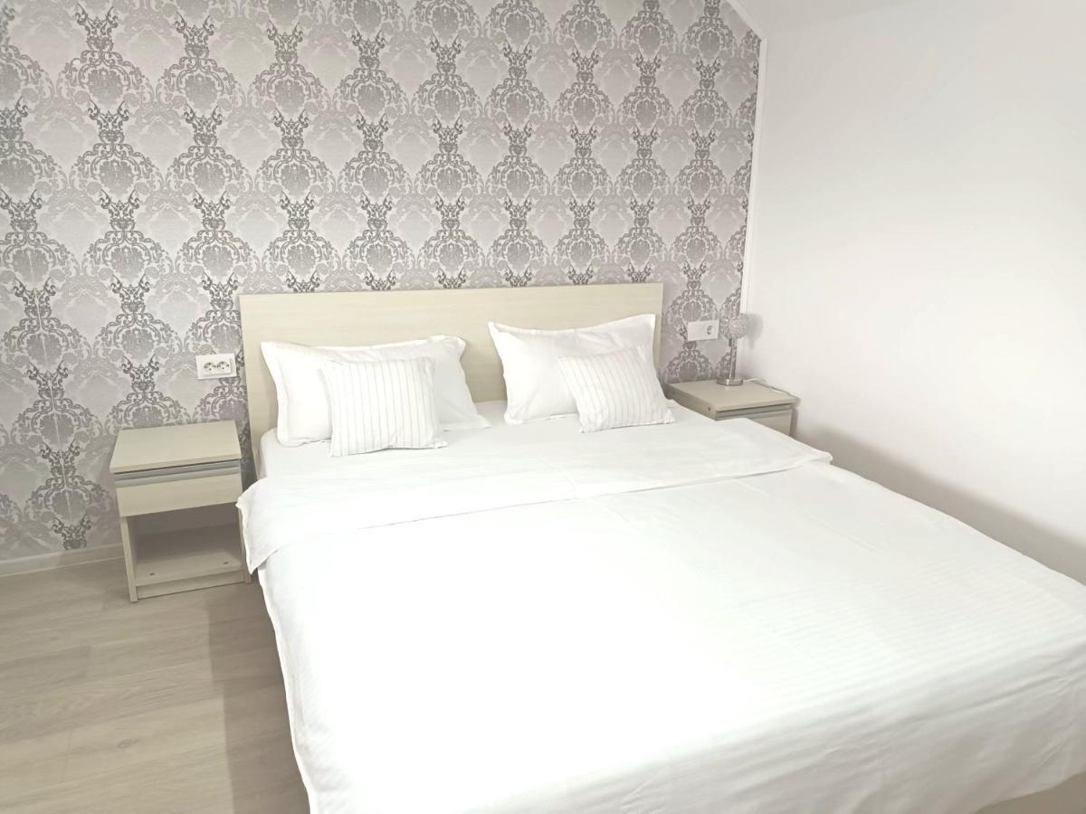 Apartament Casa Luisa Călimăneşti Zewnętrze zdjęcie