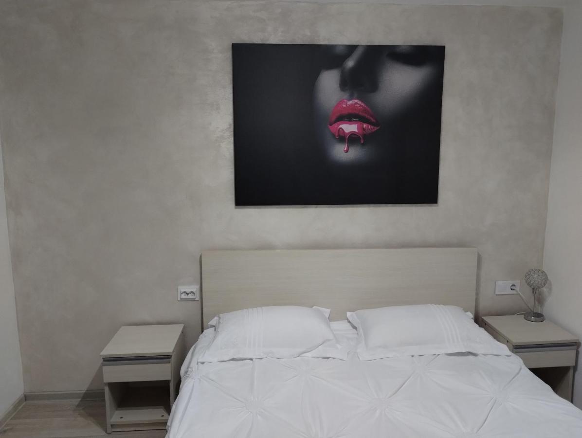 Apartament Casa Luisa Călimăneşti Zewnętrze zdjęcie